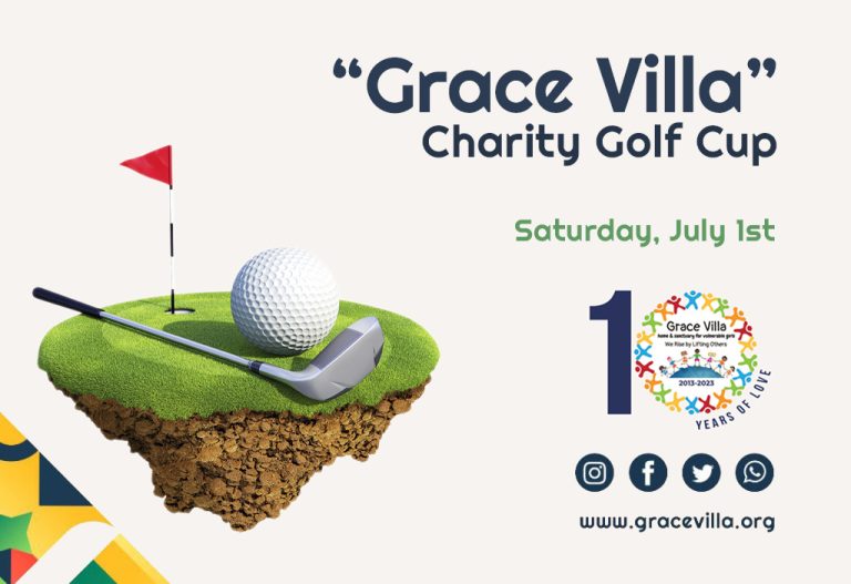 Grace Villa Sanctuary for Girls We Rise by Lifting Others